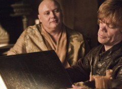  Sries TV Tyrion Lannister