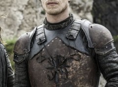  Sries TV Theon Greyjoy