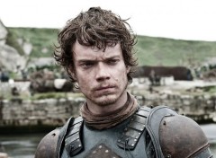  Sries TV Theon Greyjoy