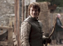  Sries TV Theon Greyjoy