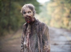  Sries TV Zombie