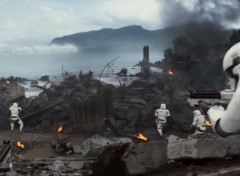  Cinma Star Wars VII Le réveil de la force