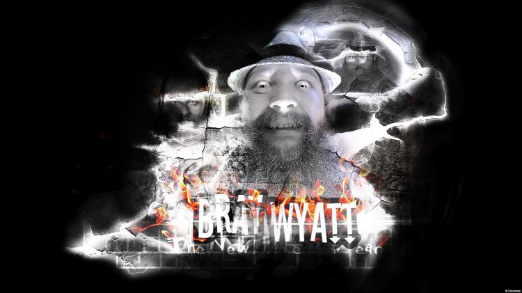 Wallpapers Sports - Leisures Catch Bray Wyatt