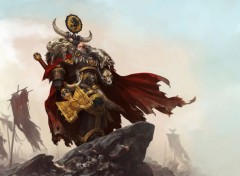  Fantasy et Science Fiction WARHAMMER