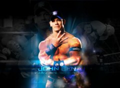  Sports - Loisirs John Cena