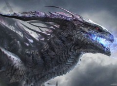  Fantasy et Science Fiction Dragon