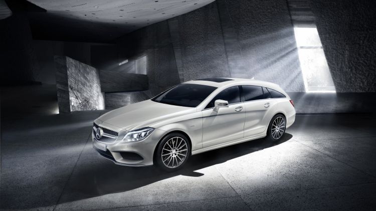 Fonds d'cran Voitures Mercedes Wallpaper N435891