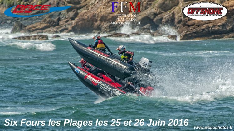 Wallpapers Boats Outside Edge Race Nautic Tour 2016