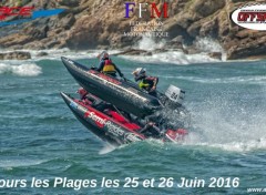  Boats Race Nautic Tour 2016