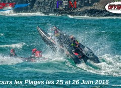  Boats Race Nautic Tour 2016