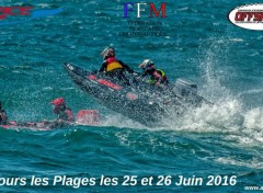  Boats Race Nautic Tour 2016