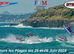  Boats Race Nautic Tour 2016