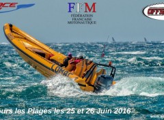  Boats Race Nautic Tour 2016