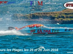  Boats Race Nautic Tour 2016