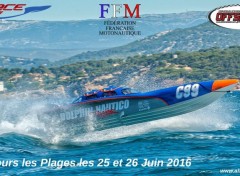  Boats Race Nautic Tour 2016