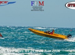  Boats Race Nautic Tour 2016