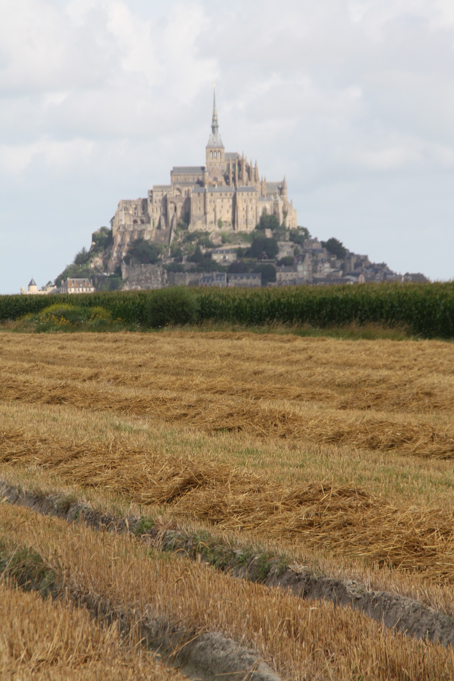 Fonds d'cran Constructions et architecture Villes - Villages 