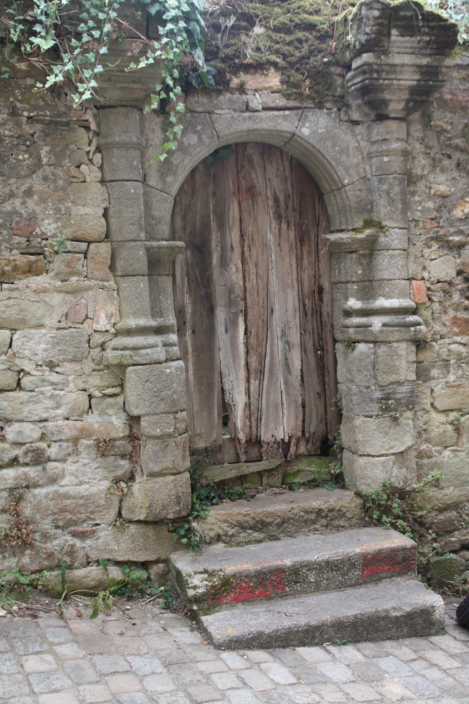 Fonds d'cran Constructions et architecture Portes - Fentres - Porches 