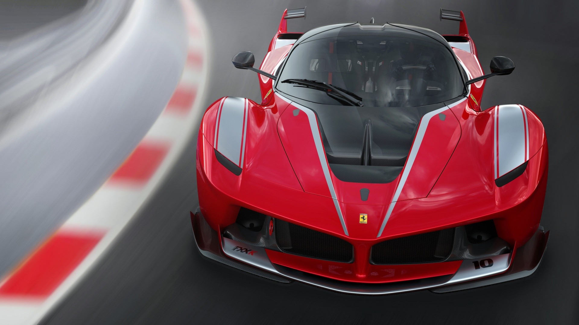 Wallpapers Cars Ferrari 