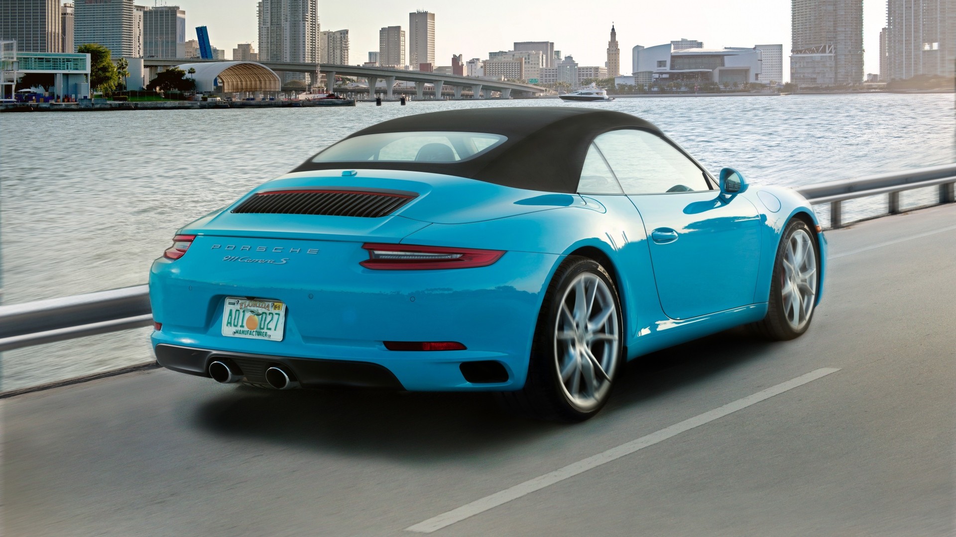 Wallpapers Cars Porsche 