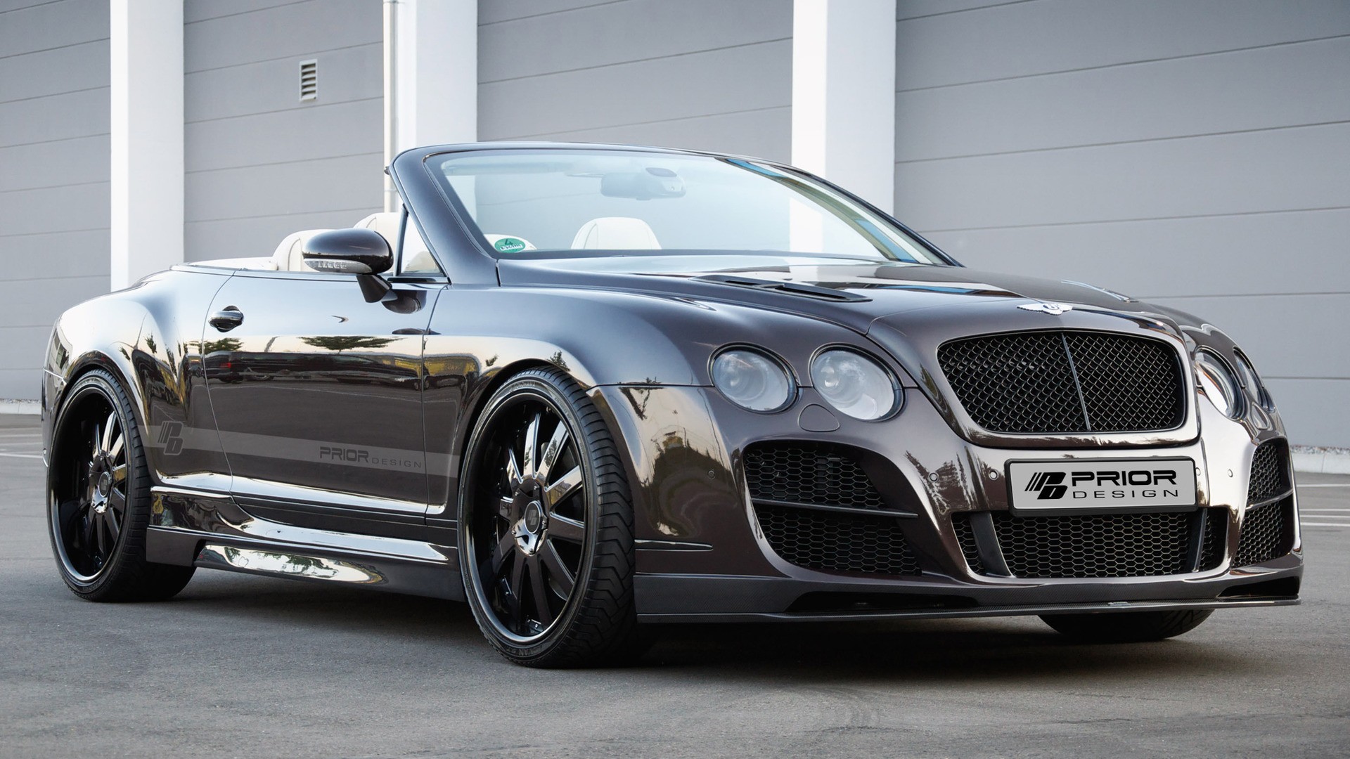 Wallpapers Cars Bentley 