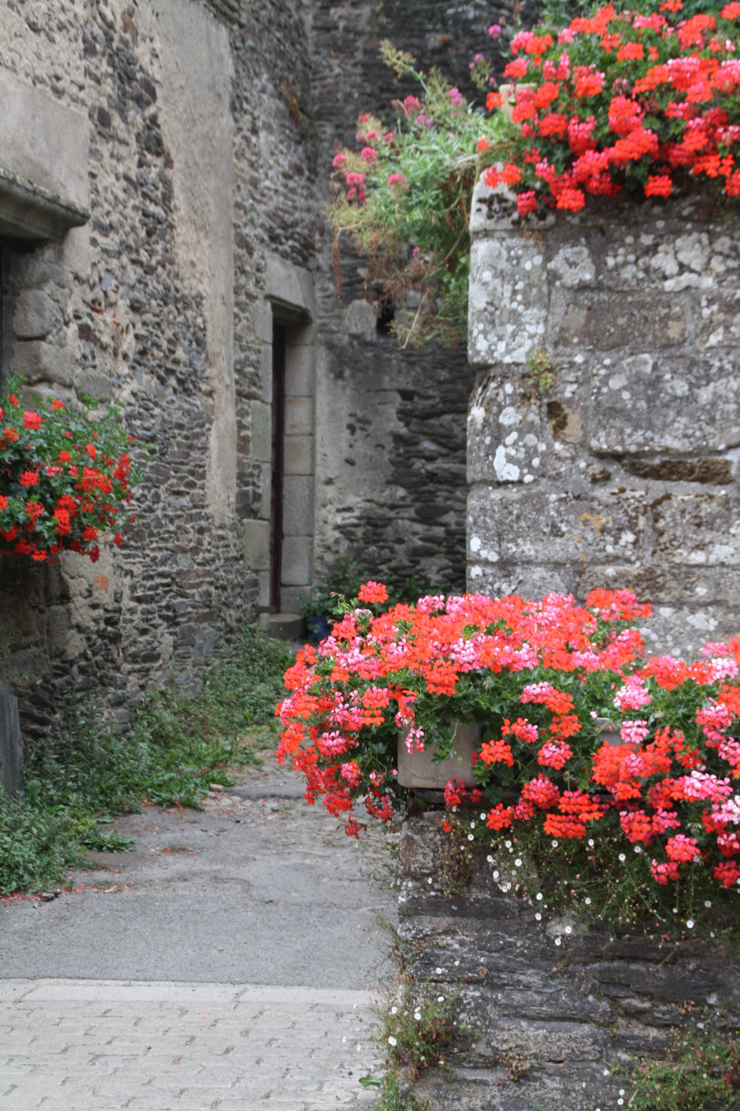 Fonds d'cran Constructions et architecture Rues - Ruelles 