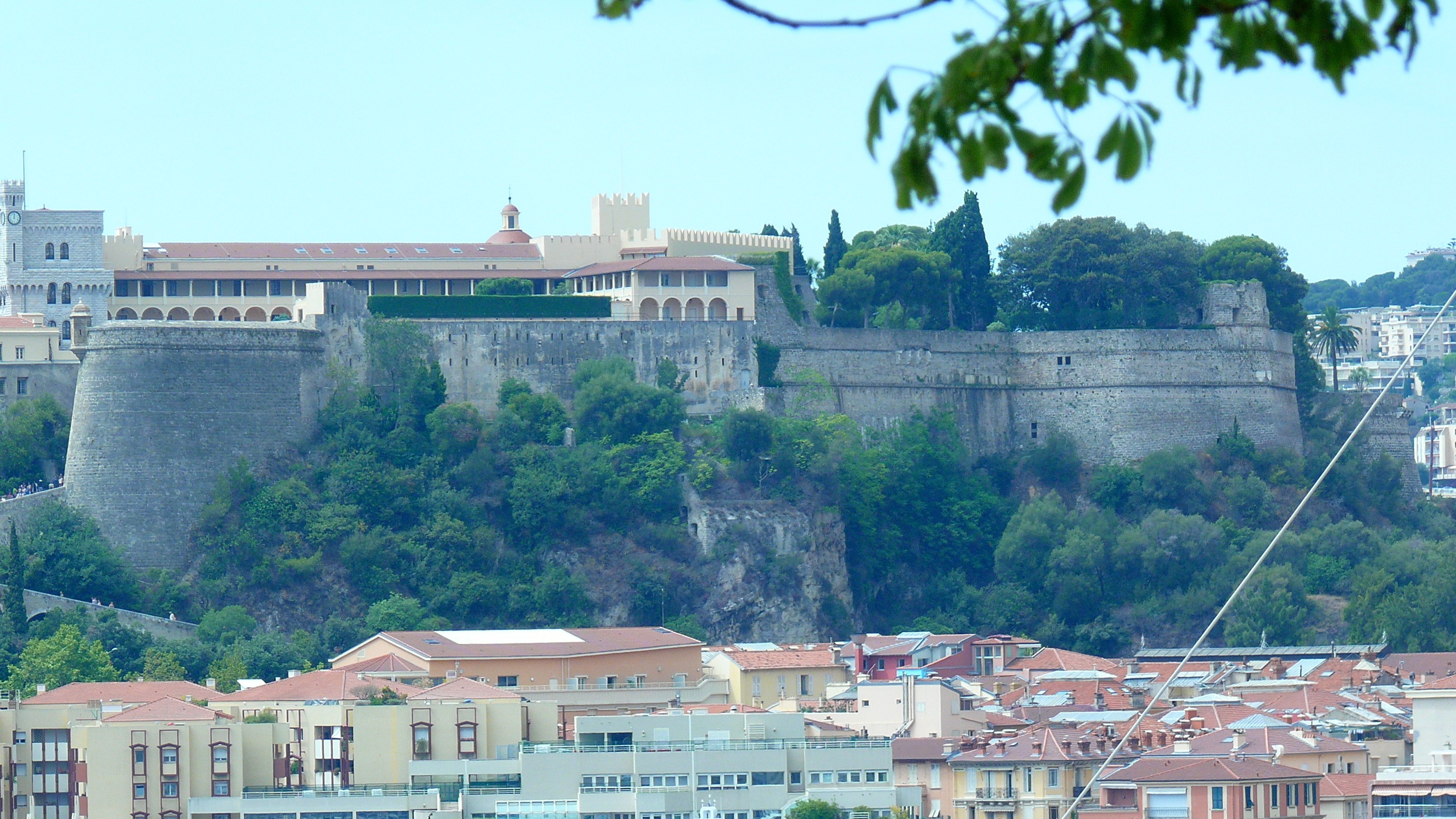 Wallpapers Trips : Europ France > Provence-Alpes-Cte d'Azur Monaco