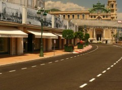  Trips : Europ Monaco