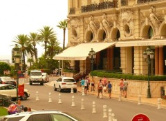  Voyages : Europe Monaco