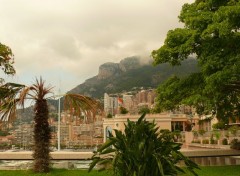  Voyages : Europe Monaco