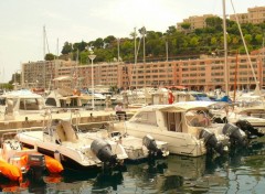  Voyages : Europe Monaco