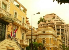  Voyages : Europe Monaco