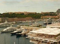  Trips : Europ Monaco