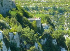  Voyages : Europe Les gorges du Verdon