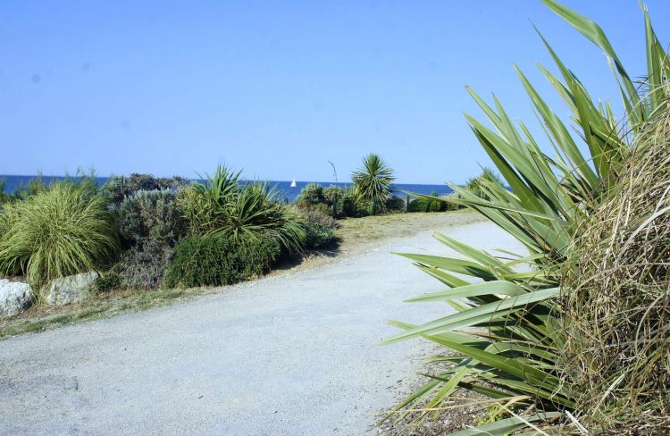 Wallpapers Nature Seas - Oceans - Beaches La Rochelle 