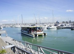  Constructions and architecture Port de la Rochelle 