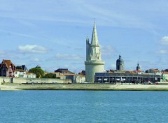  Constructions and architecture Port de la Rochelle 