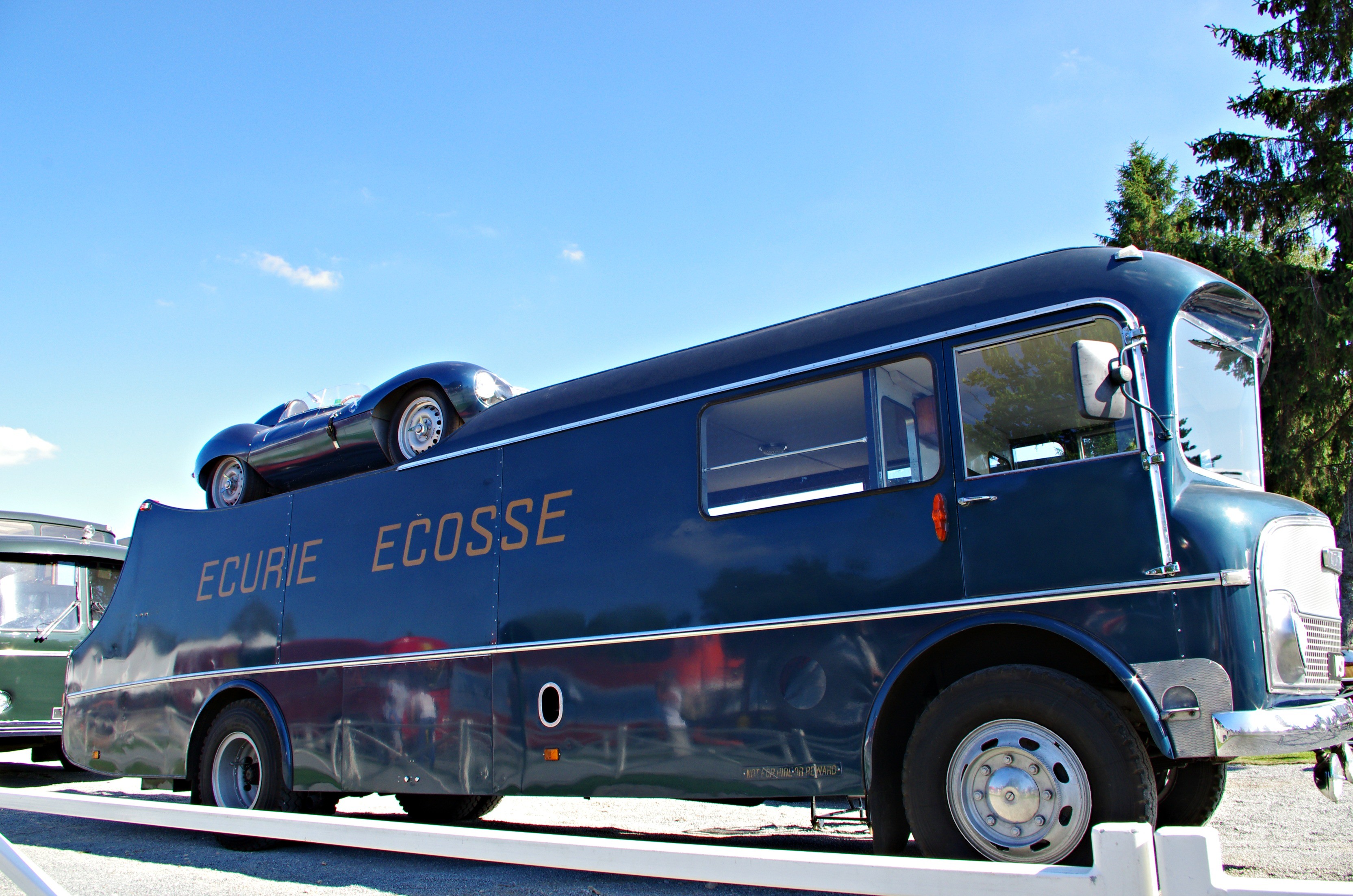 Fonds d'cran Transports divers Camions 