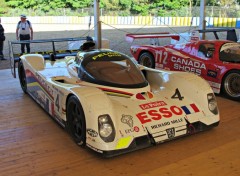  Voitures Peugeot 905 : voiture mythique des années 90