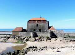  Voyages : Europe Fort Vauban à Ambleteuse (Côte d'Opale)