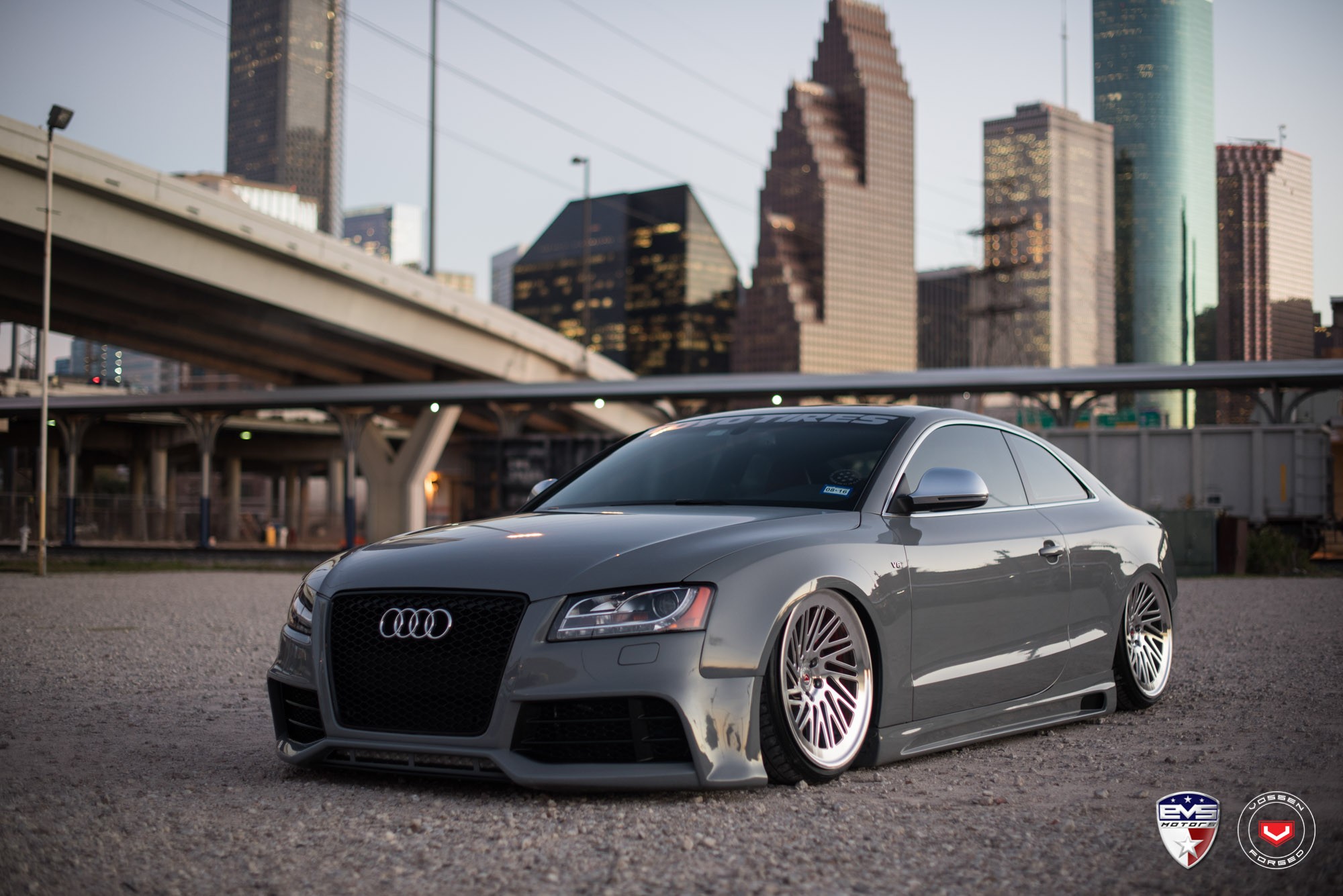 Wallpapers Cars Audi 