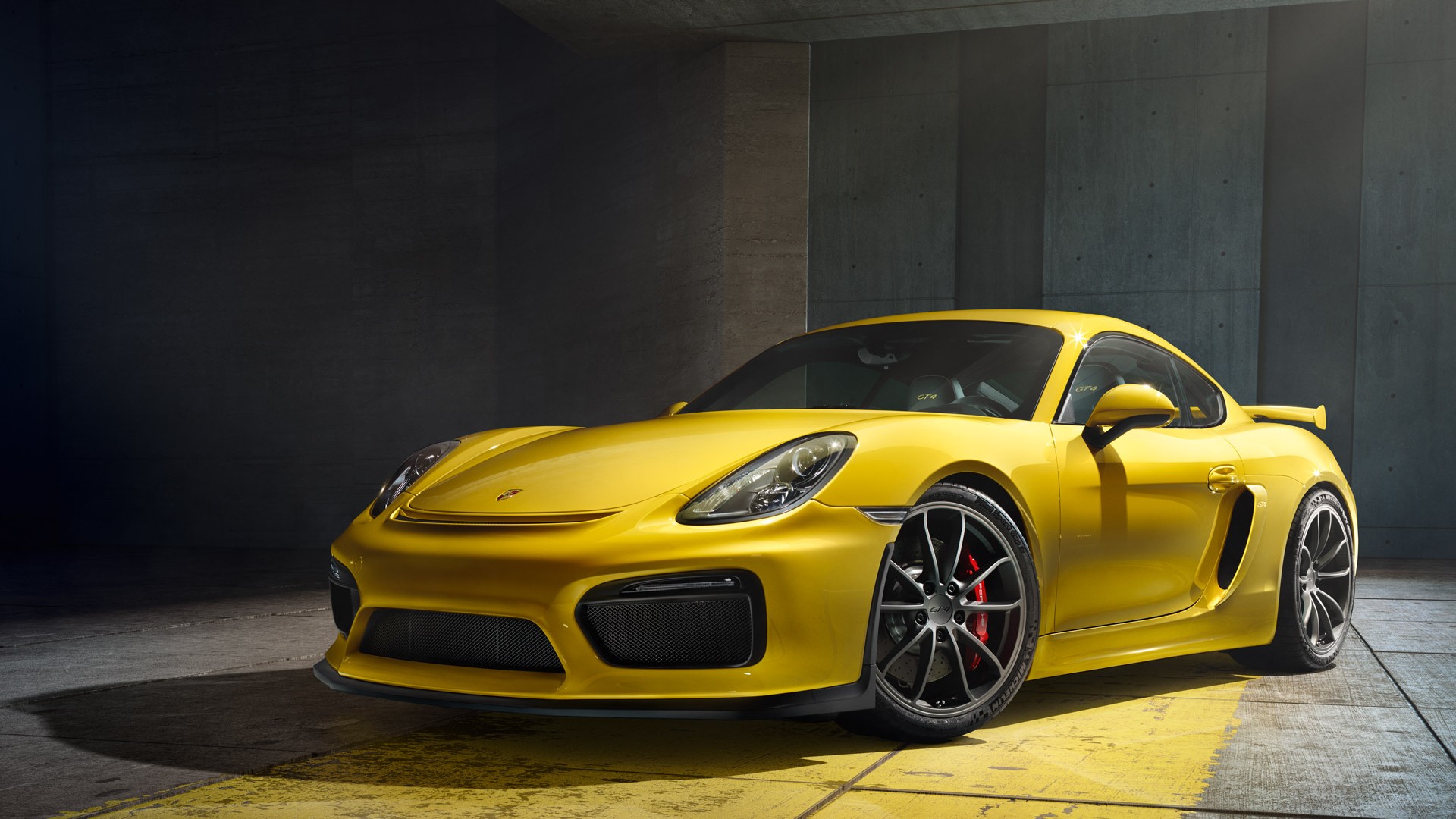 Wallpapers Cars Porsche 