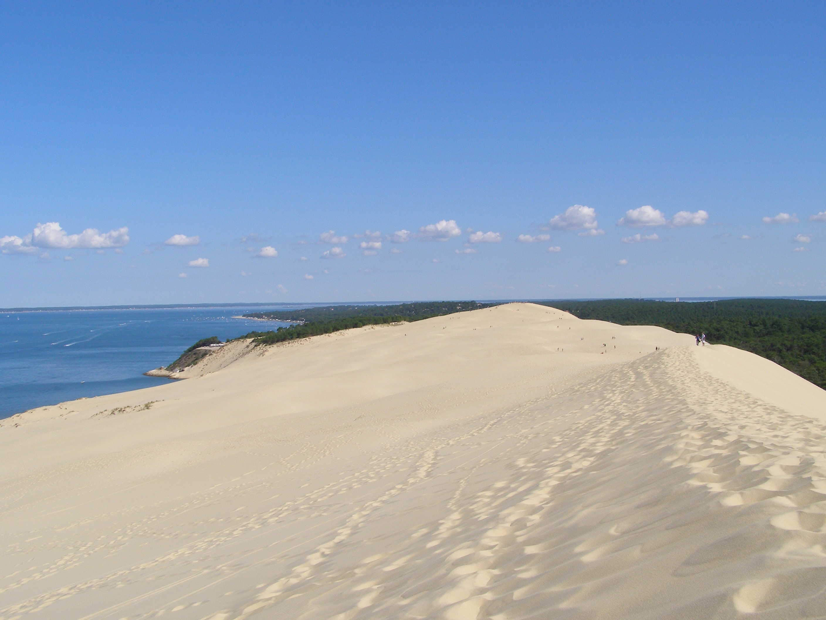 Fonds d'cran Voyages : Europe France > Aquitaine 