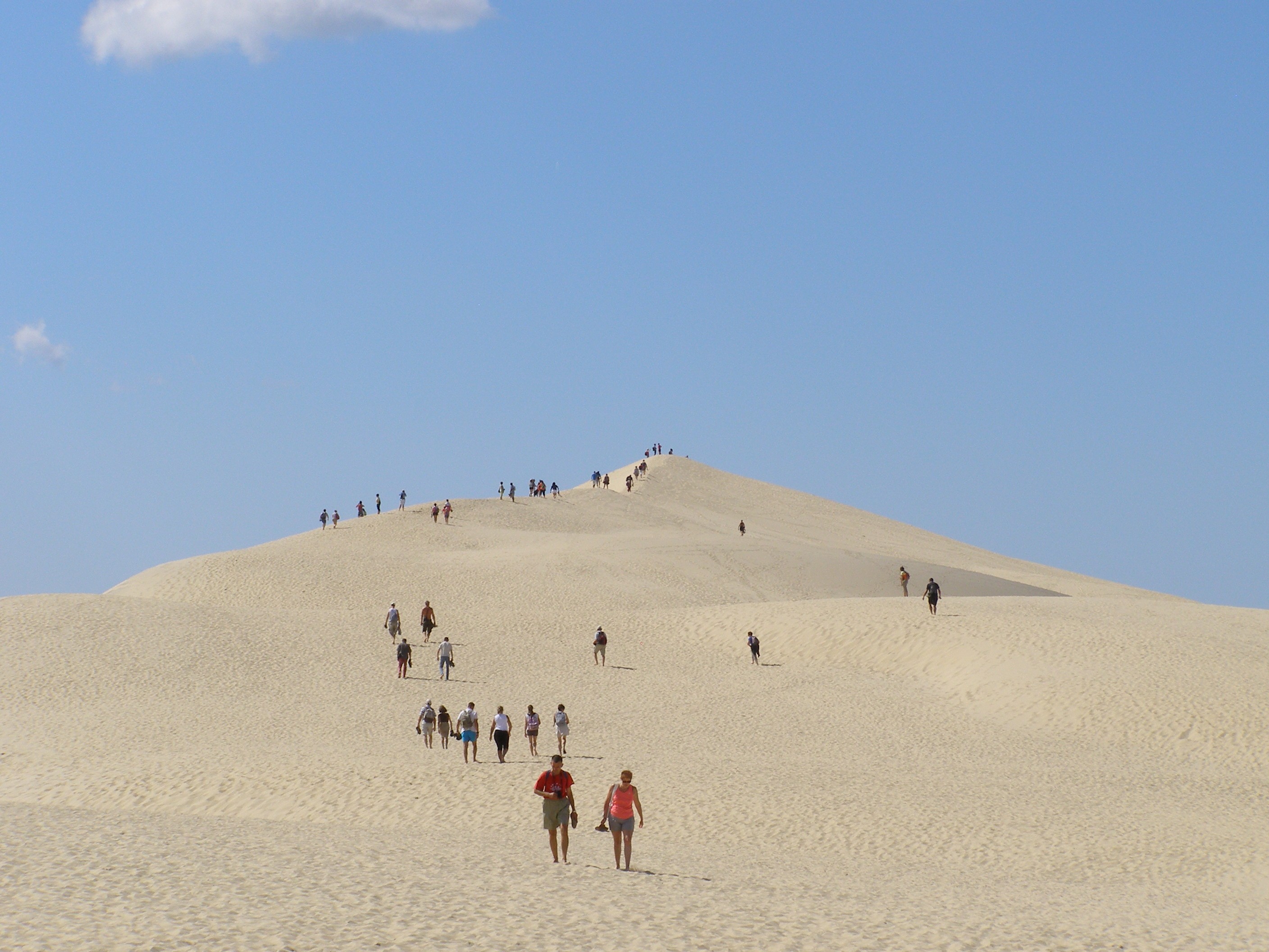 Fonds d'cran Voyages : Europe France > Aquitaine 