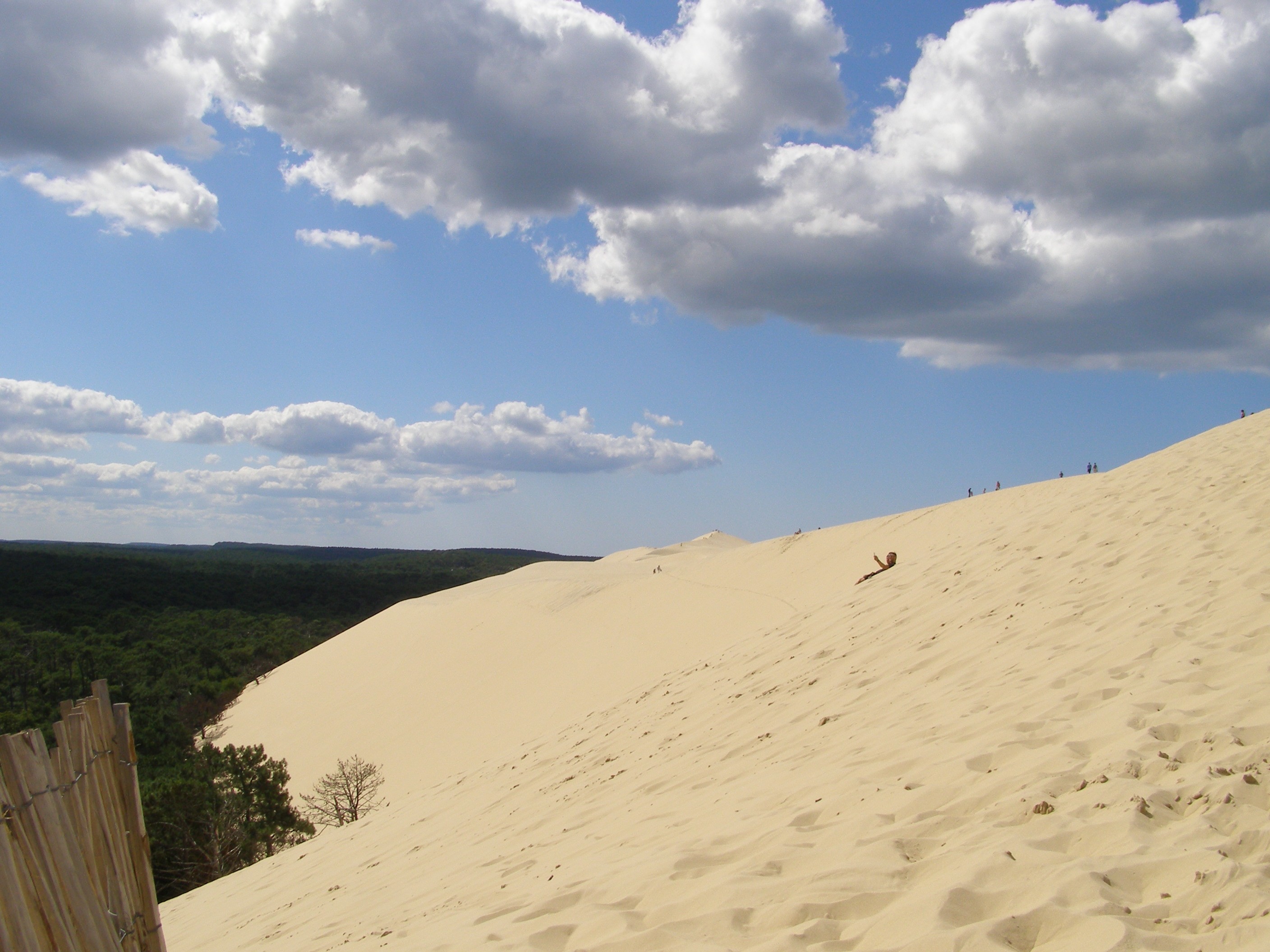 Fonds d'cran Voyages : Europe France > Aquitaine 