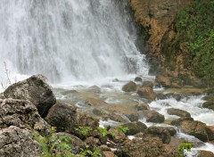  Nature cascades du hérisson (jura)