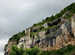  Nature Baume les messieurs (jura)