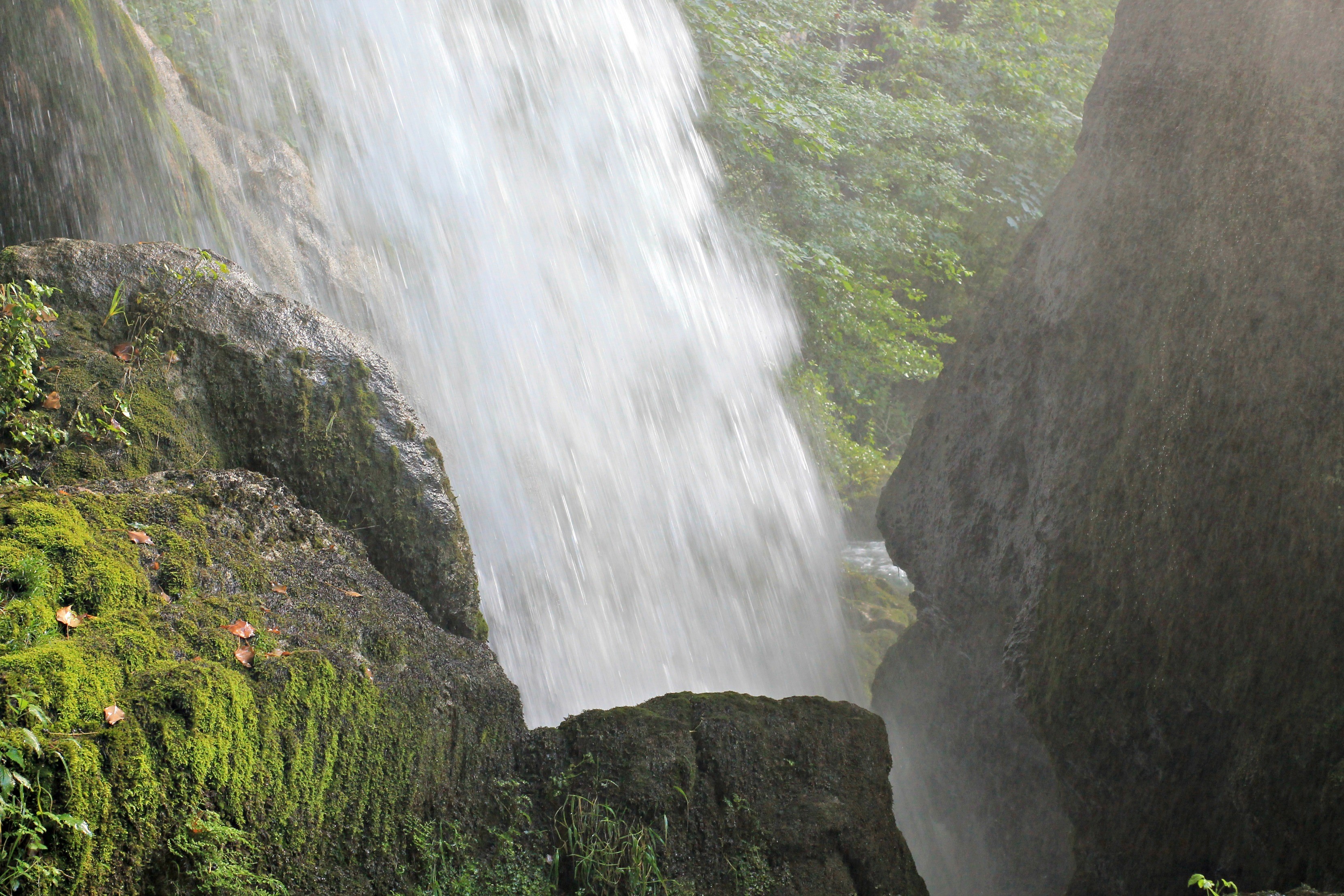 Wallpapers Nature Waterfalls 