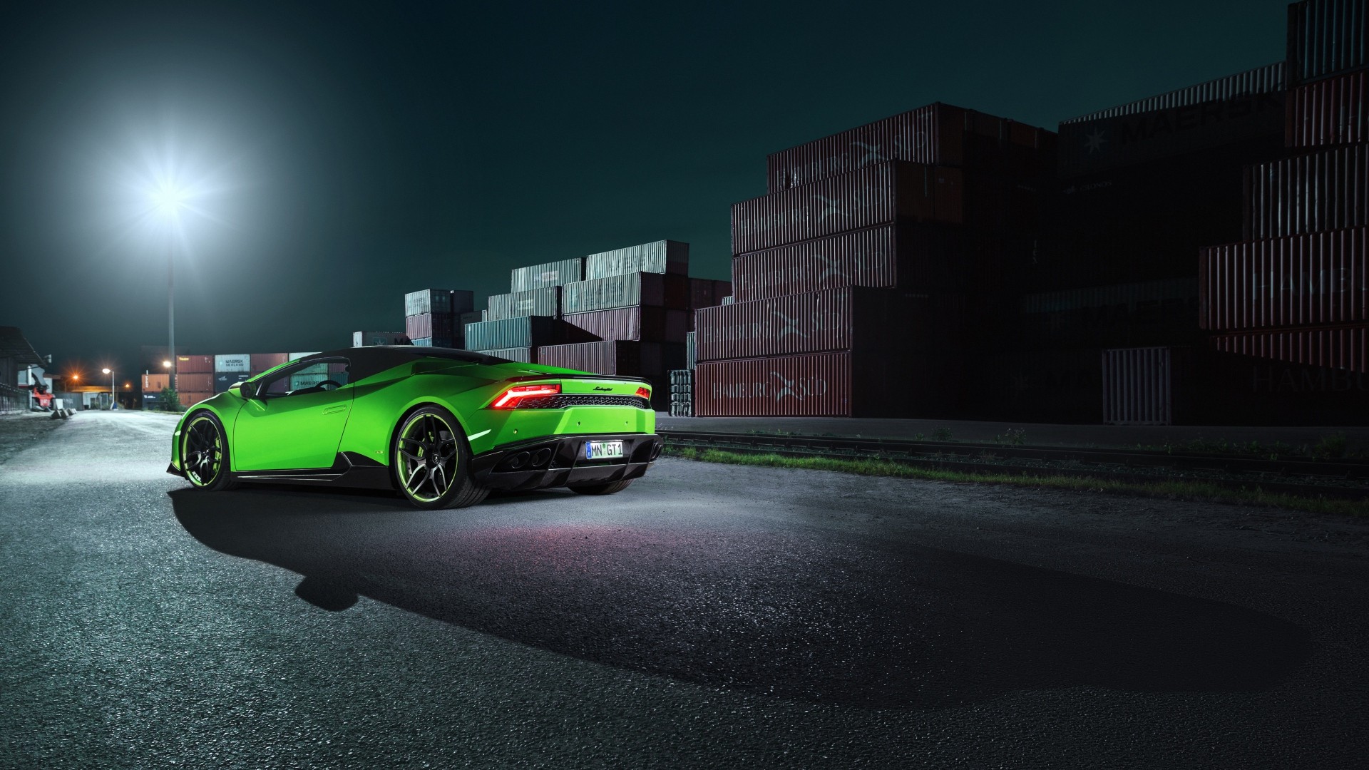 Wallpapers Cars Lamborghini 