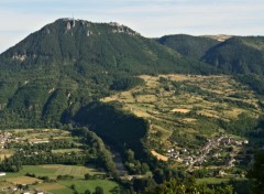  Nature GORGES DU TARN